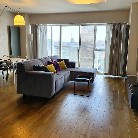 Apartament Towarowa 37 Poznań Eksteriør billede