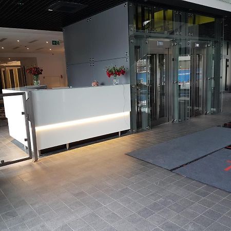 Apartament Towarowa 37 Poznań Eksteriør billede