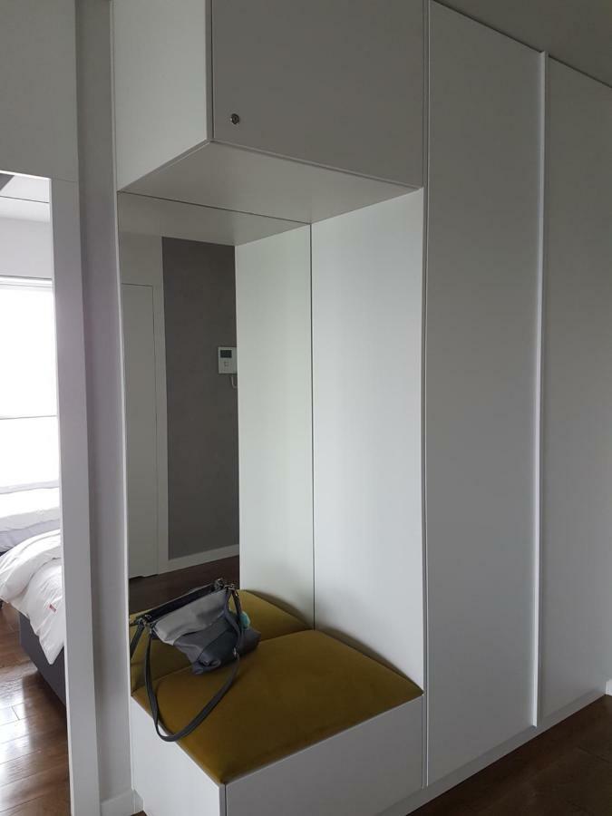 Apartament Towarowa 37 Poznań Eksteriør billede