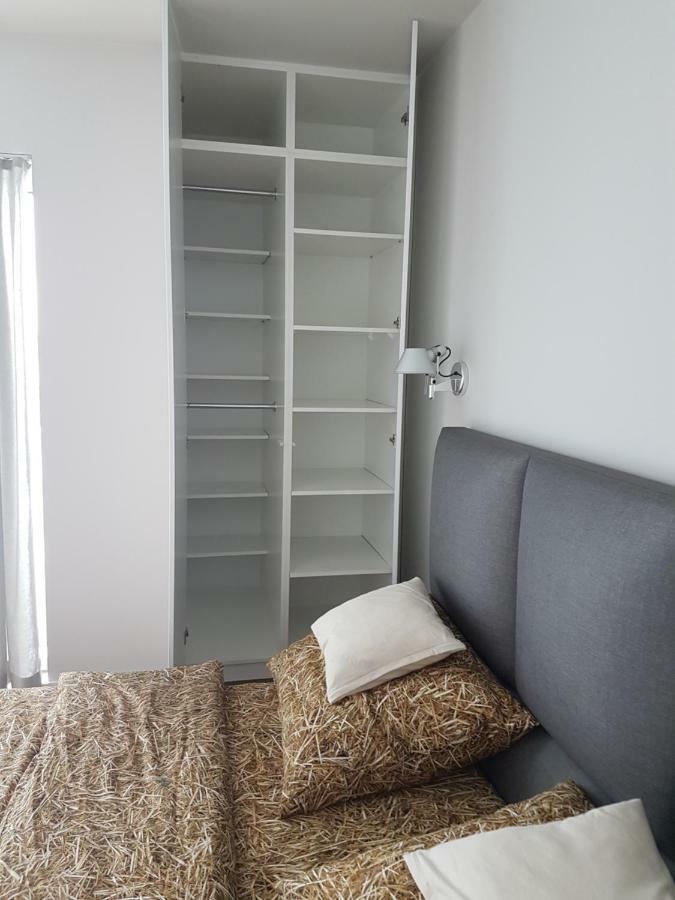 Apartament Towarowa 37 Poznań Eksteriør billede