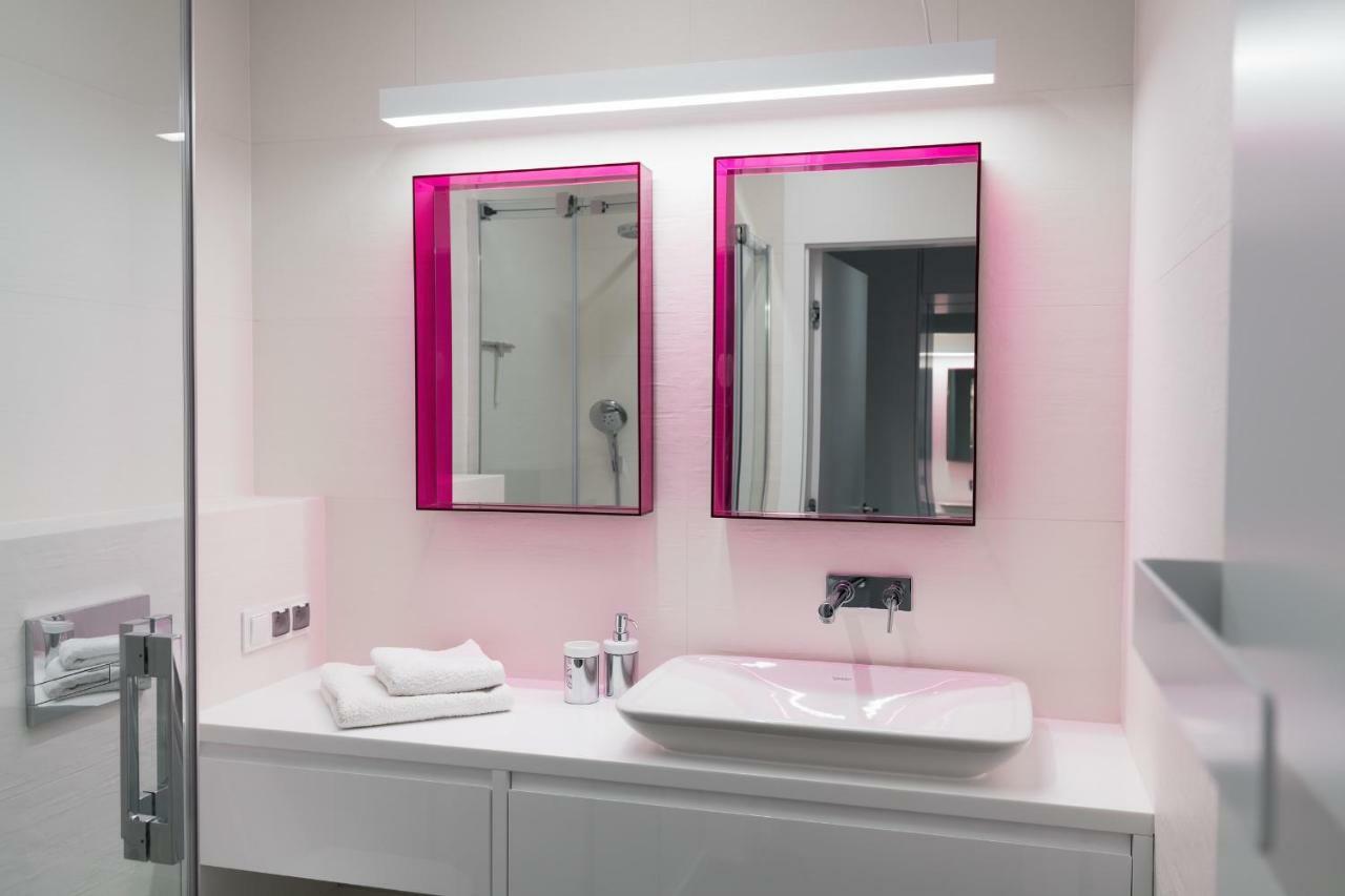 Apartament Towarowa 37 Poznań Eksteriør billede