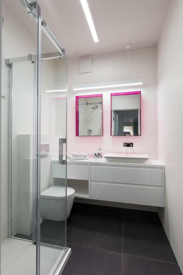 Apartament Towarowa 37 Poznań Eksteriør billede