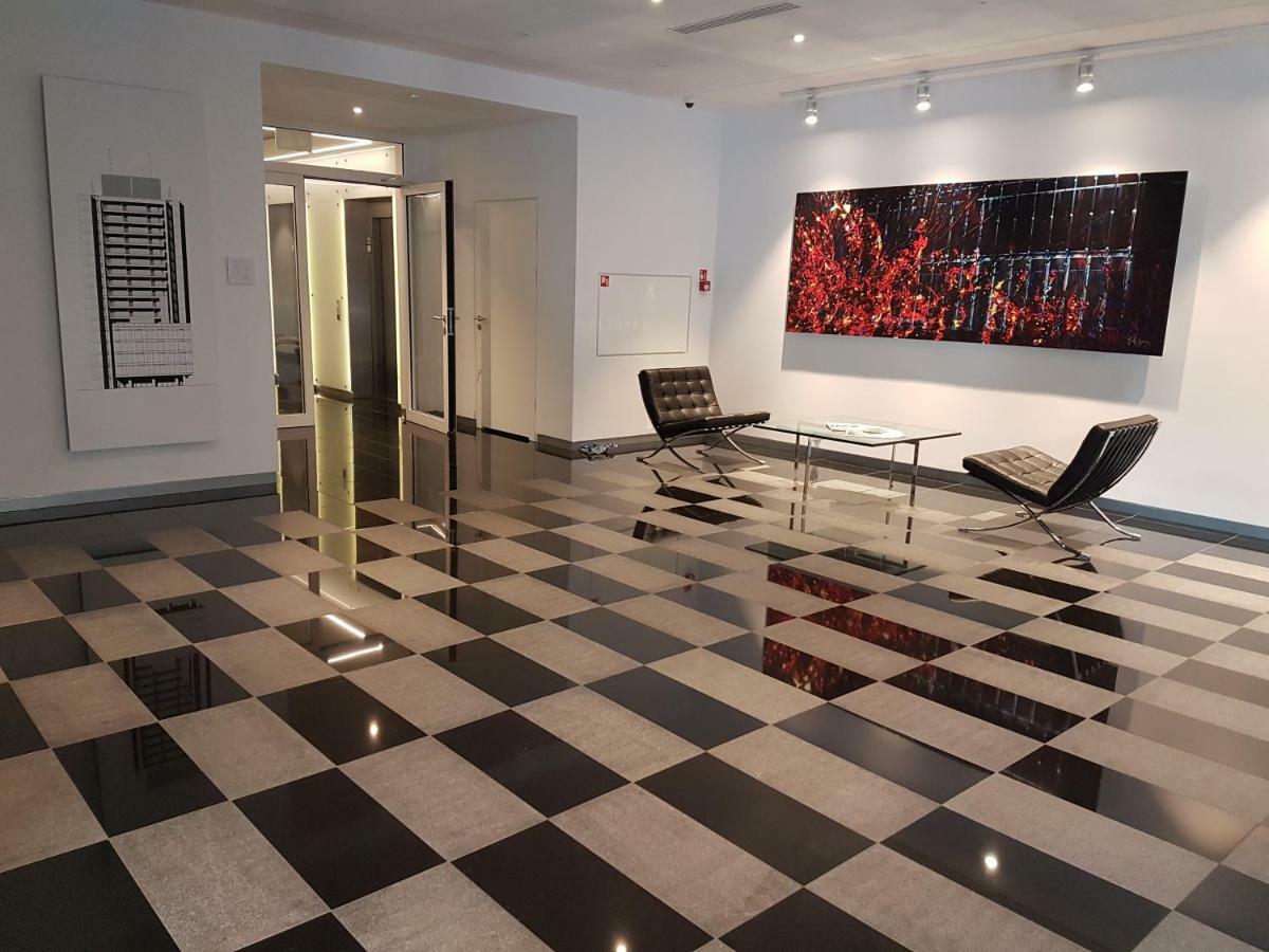 Apartament Towarowa 37 Poznań Eksteriør billede